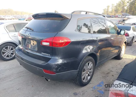 2011 Subaru Tribeca 3.6R Limited z USA, uszkodzony, nr VIN 4S4WX9HD2B4403566